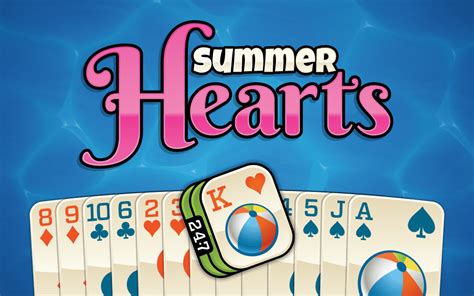247 games hearts.
